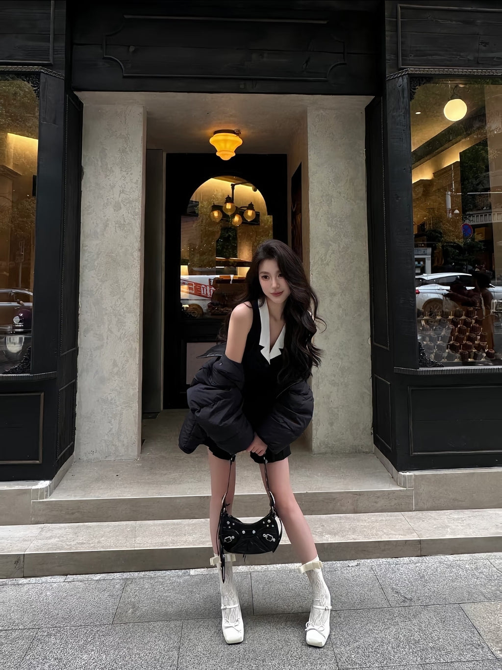 Balenciaga LE CAGOLE 69581423EJY1000