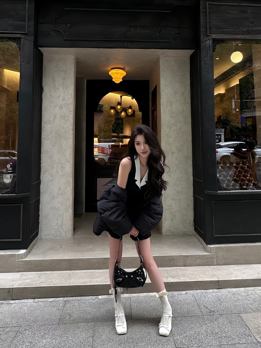 Balenciaga LE CAGOLE 69581423EJY1000