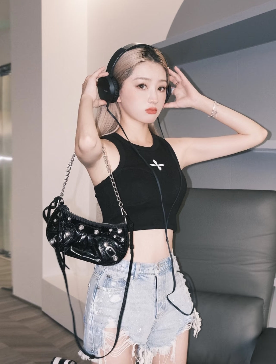 Balenciaga LE CAGOLE 69581423EJY1000