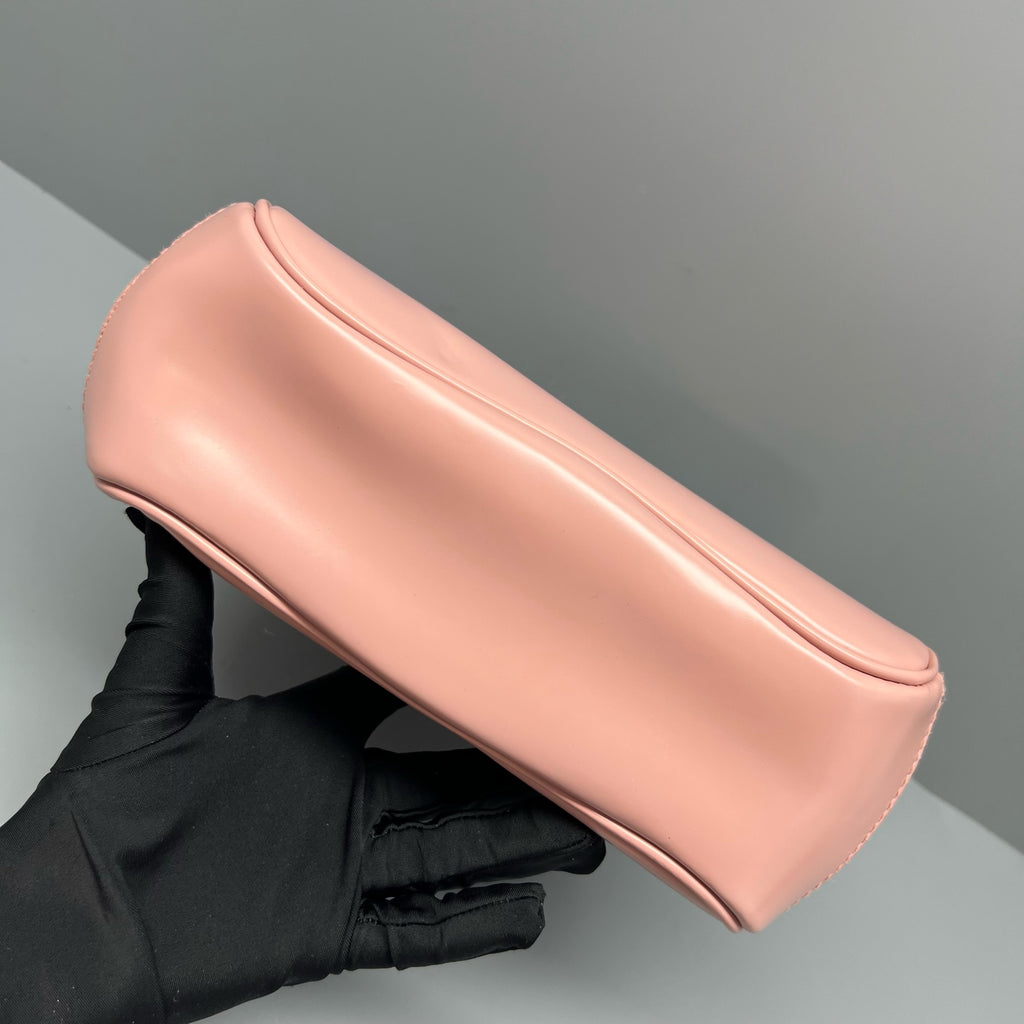 Gucci Pink Satchel
