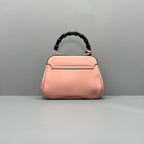 Gucci Pink Satchel