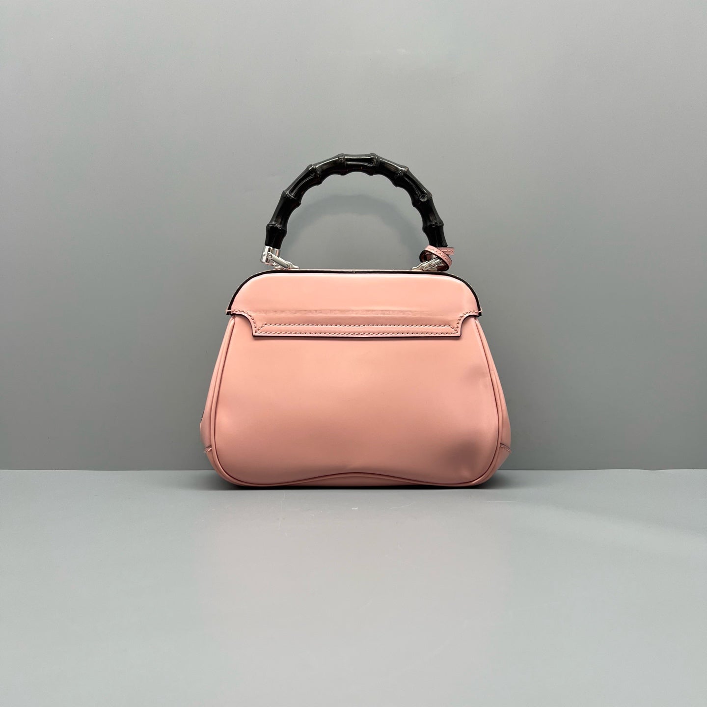 Gucci Pink Satchel