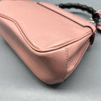 Gucci Pink Satchel