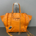 Balenciaga Orange