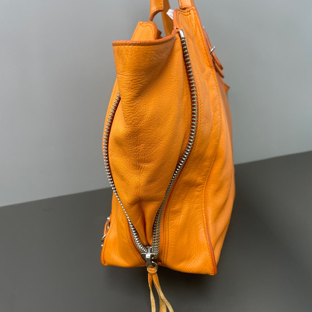 Balenciaga Orange