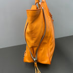 Balenciaga Orange
