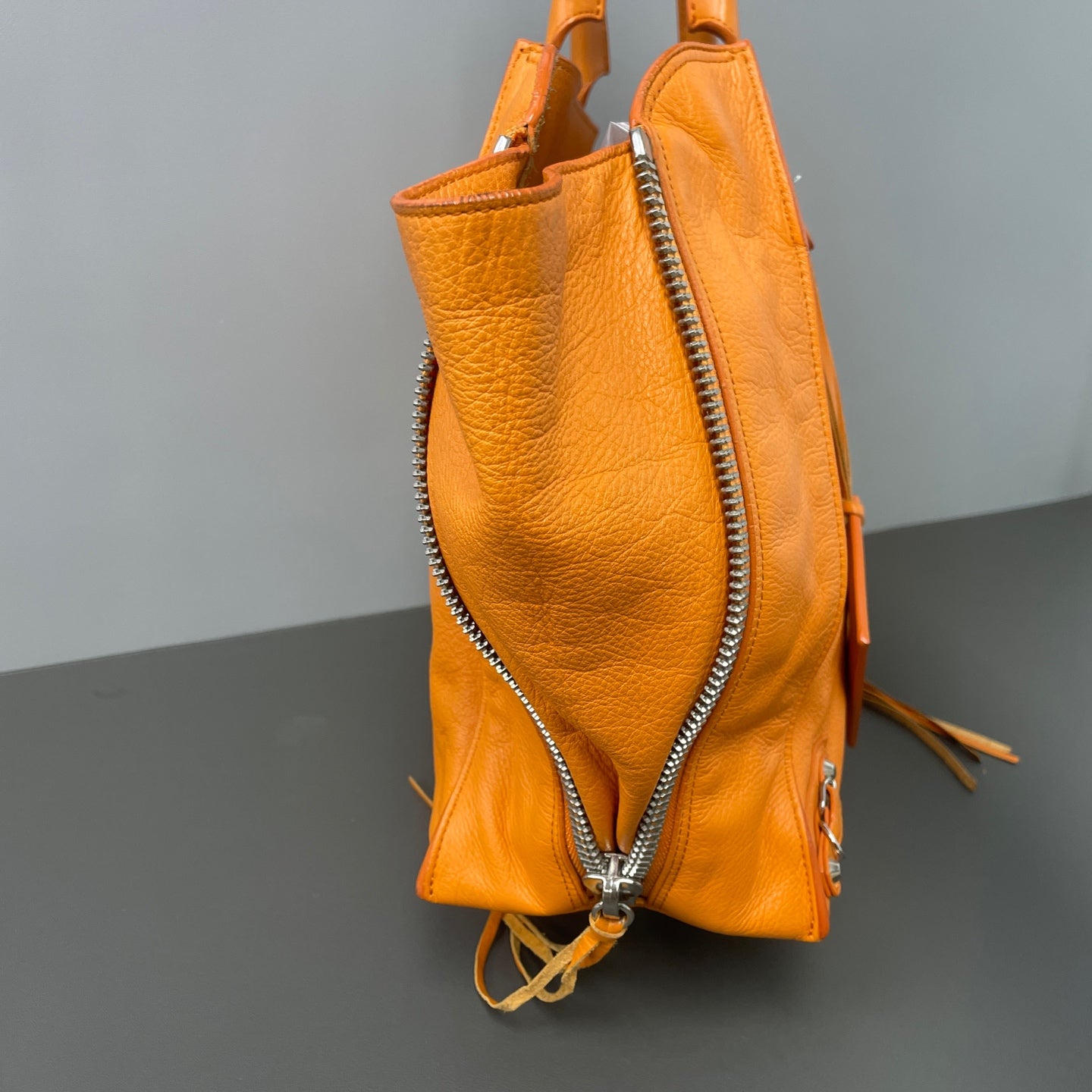 Balenciaga Orange