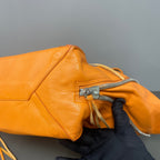 Balenciaga Orange