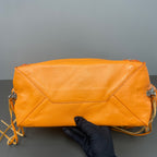 Balenciaga Orange
