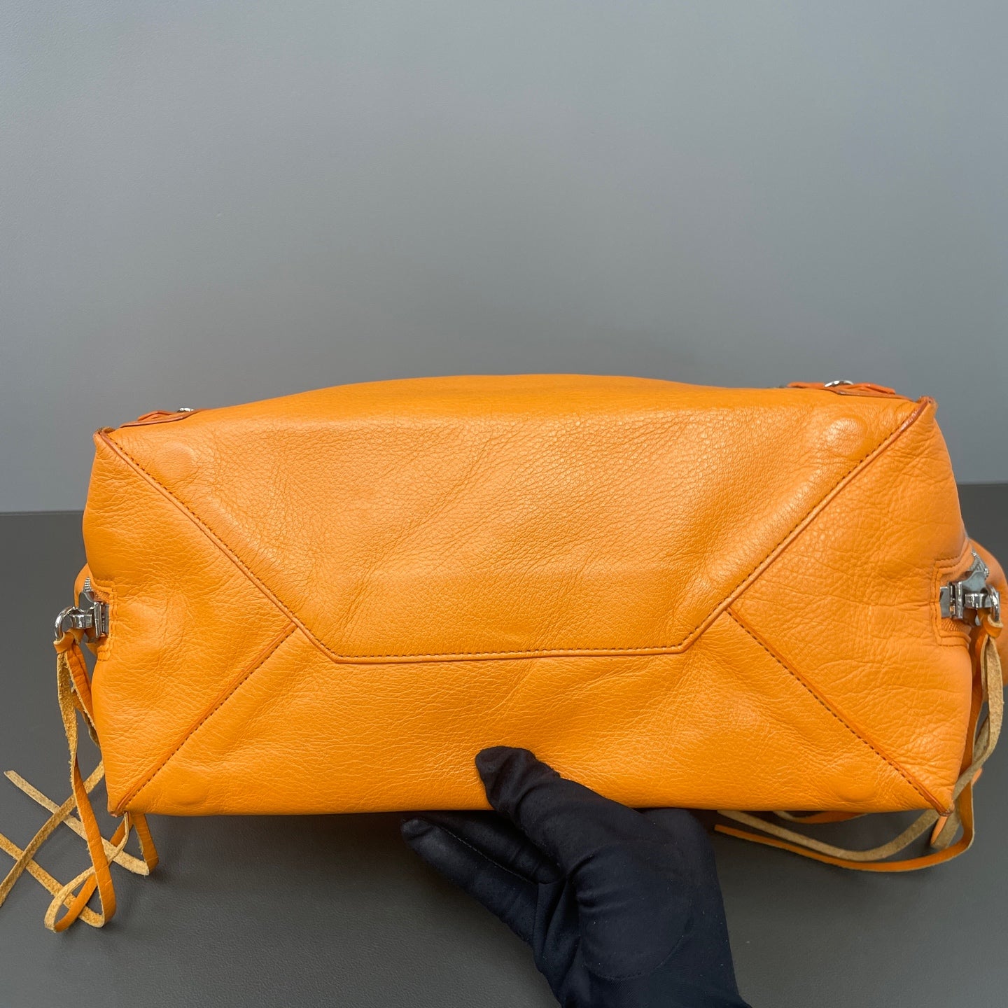 Balenciaga Orange