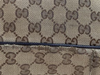 Gucci Canvas Beige Tote