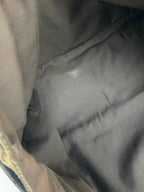 Gucci Canvas Beige Tote