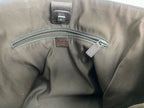 Gucci Canvas Beige Tote
