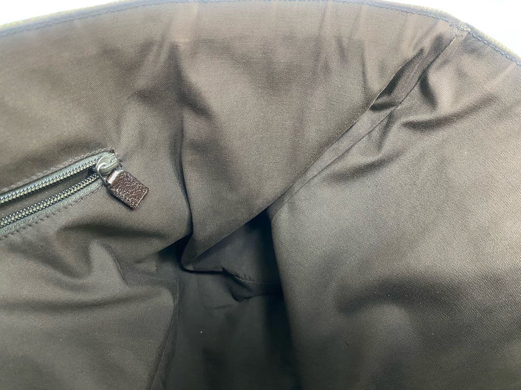 Gucci Canvas Beige Tote