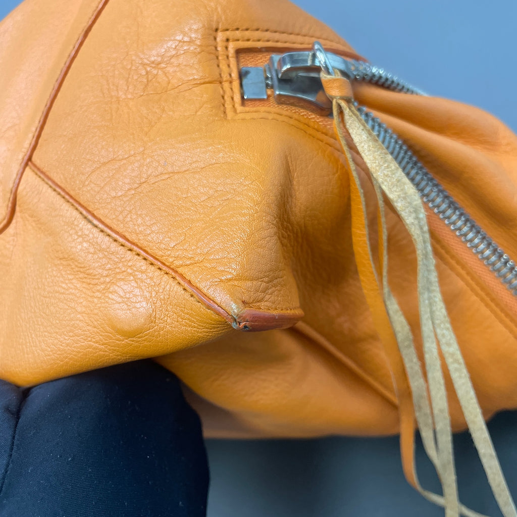 Balenciaga Orange