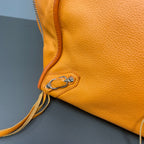 Balenciaga Orange