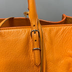 Balenciaga Orange