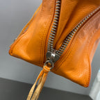 Balenciaga Orange