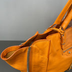 Balenciaga Orange