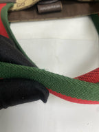 Gucci Canvas Beige Tote