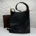 Louis Vuitton Bucket & Drawstring Bag