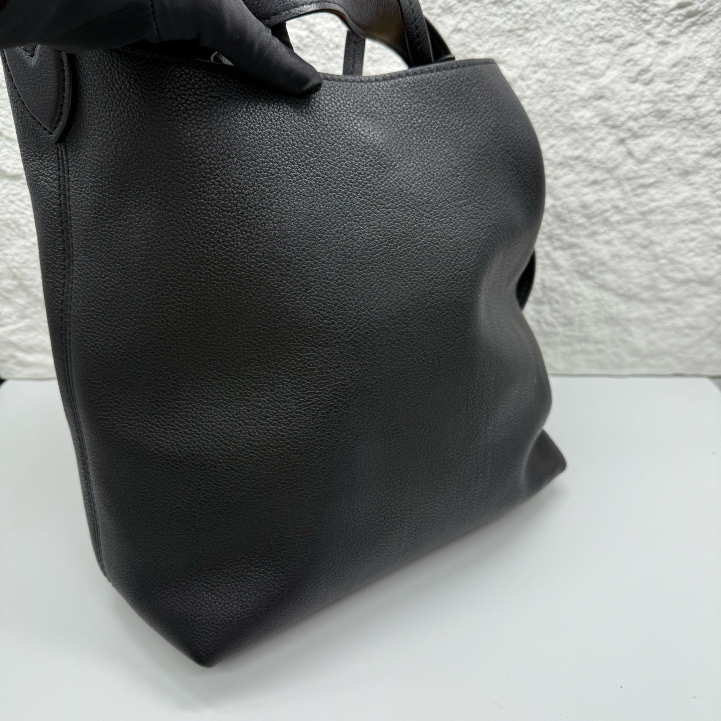 Louis Vuitton Bucket & Drawstring Bag
