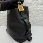 Louis Vuitton Bucket & Drawstring Bag