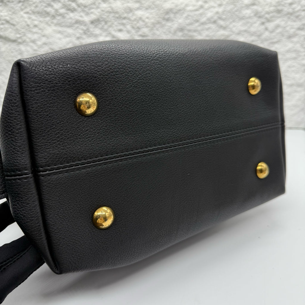 Louis Vuitton Bucket & Drawstring Bag