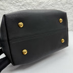 Louis Vuitton Bucket & Drawstring Bag