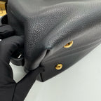 Louis Vuitton Bucket & Drawstring Bag