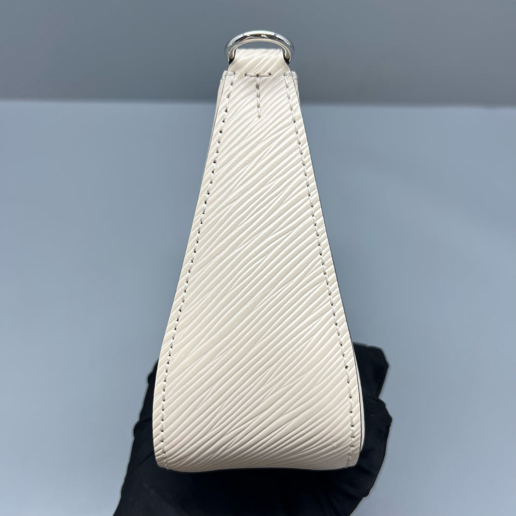 Louis Vuitton White