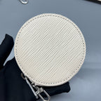 Louis Vuitton White
