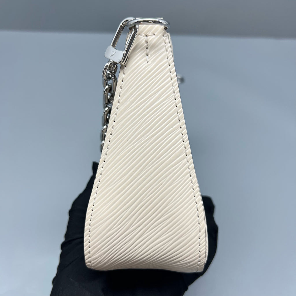 Louis Vuitton White