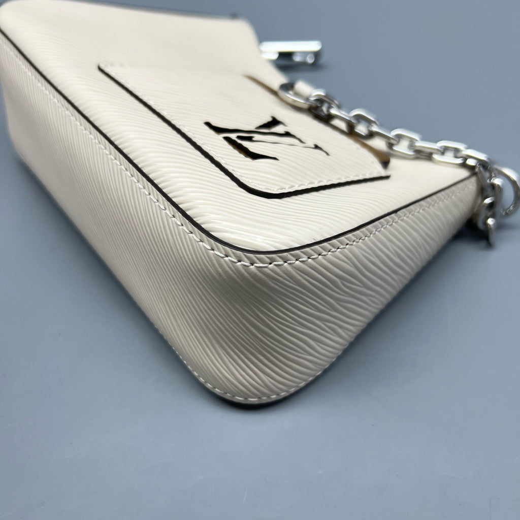 Louis Vuitton White