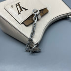 Louis Vuitton White