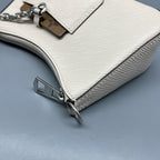 Louis Vuitton White