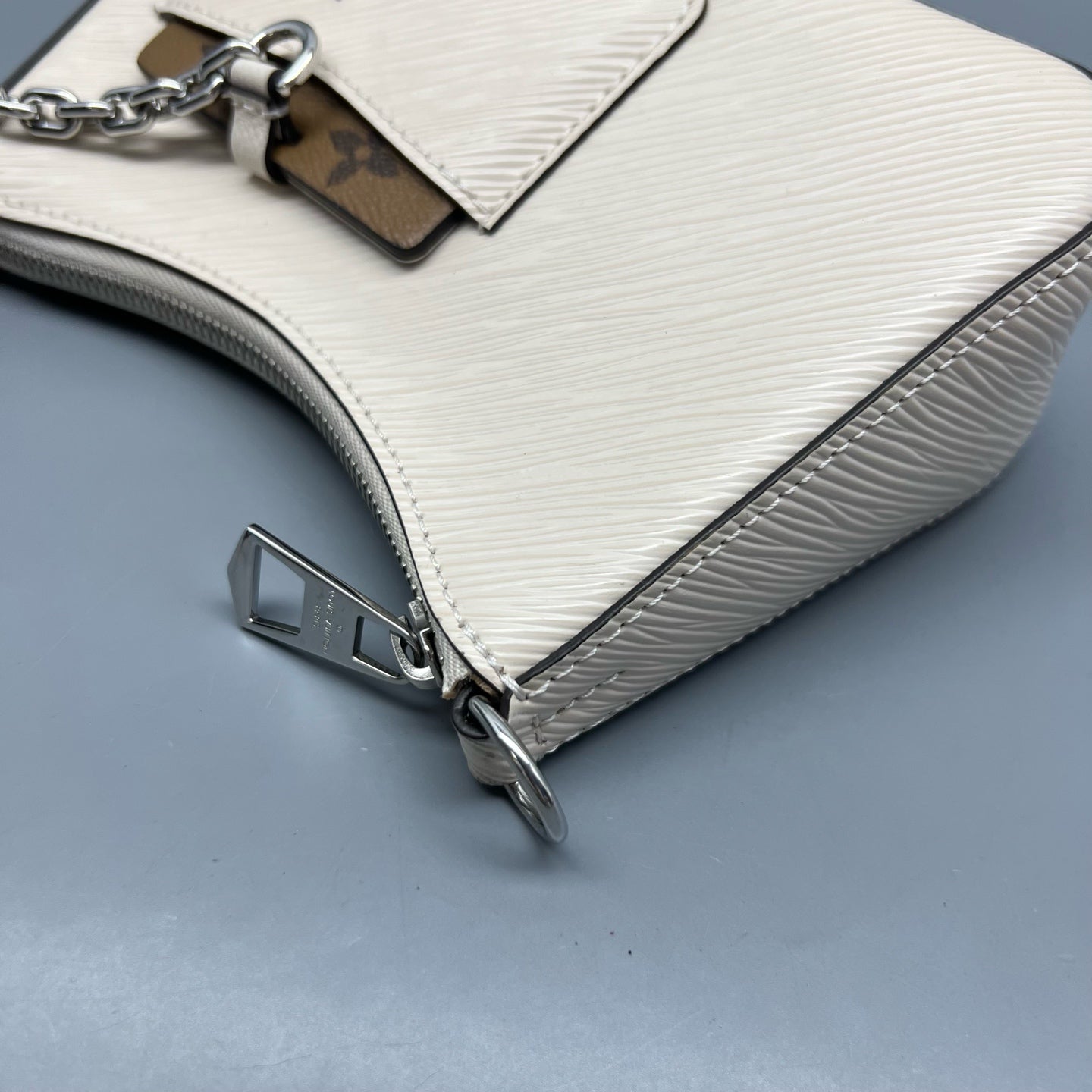 Louis Vuitton White