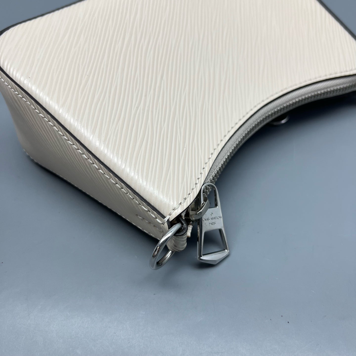 Louis Vuitton White