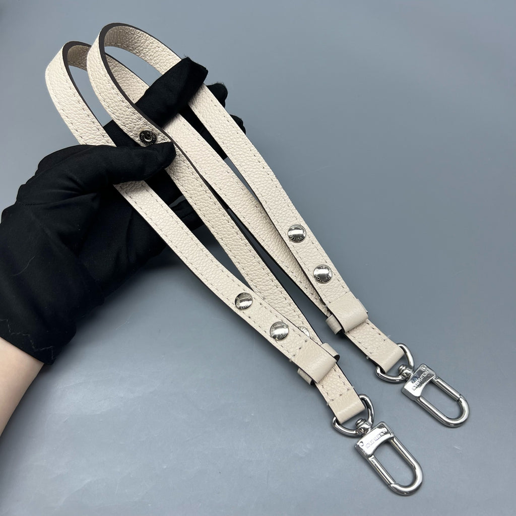 Louis Vuitton White