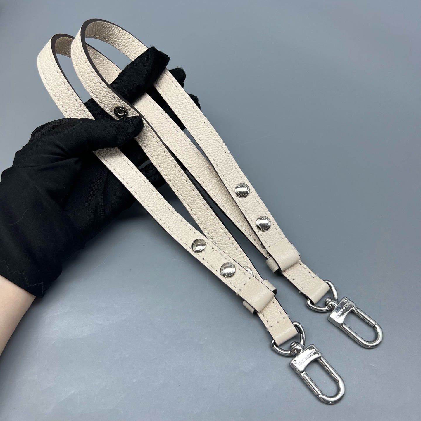 Louis Vuitton White
