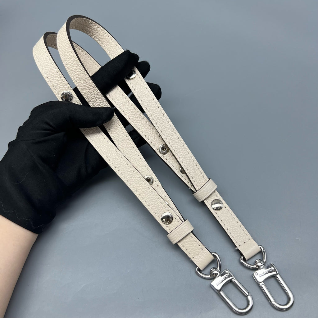 Louis Vuitton White