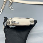 Louis Vuitton White