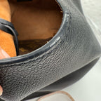 Louis Vuitton Bucket & Drawstring Bag