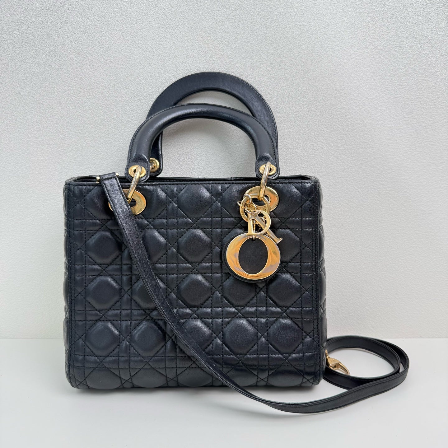 Dior Satchel