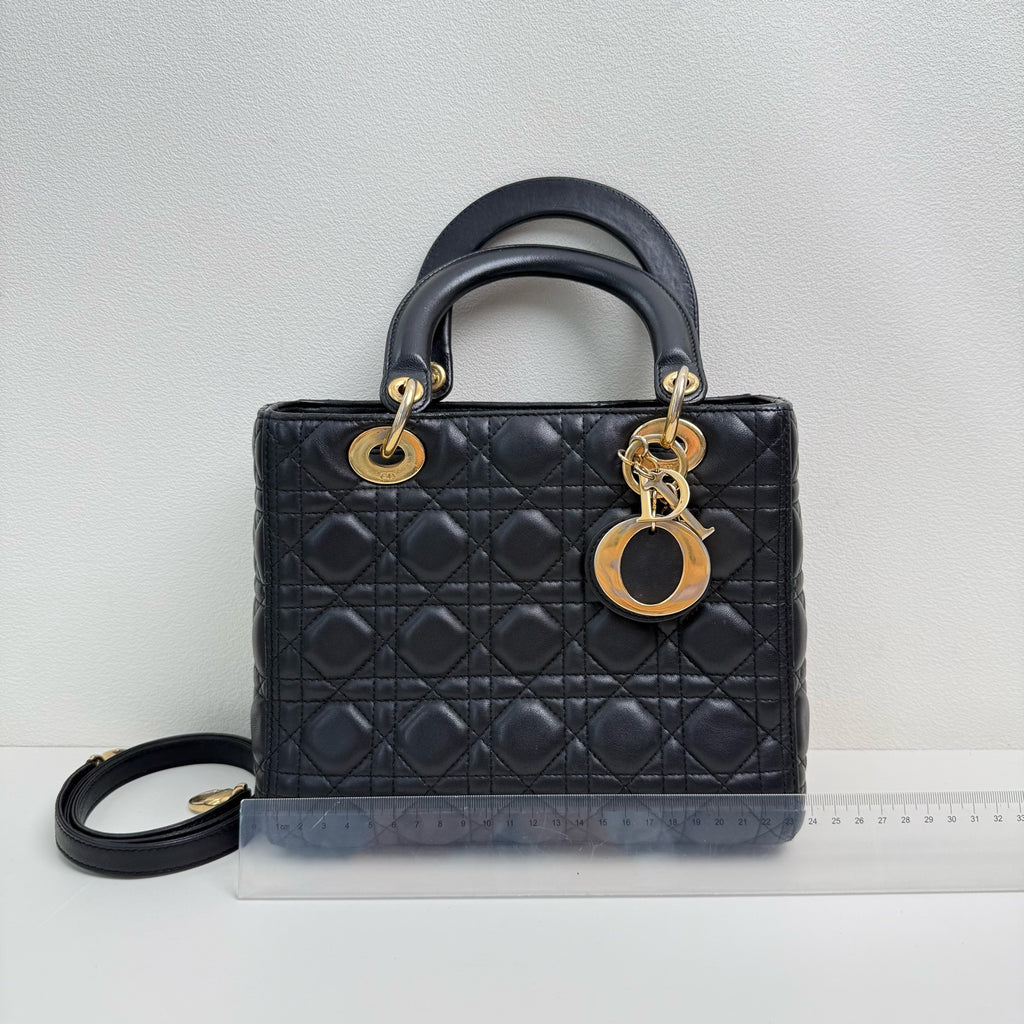 Dior Satchel