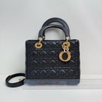 Dior Satchel