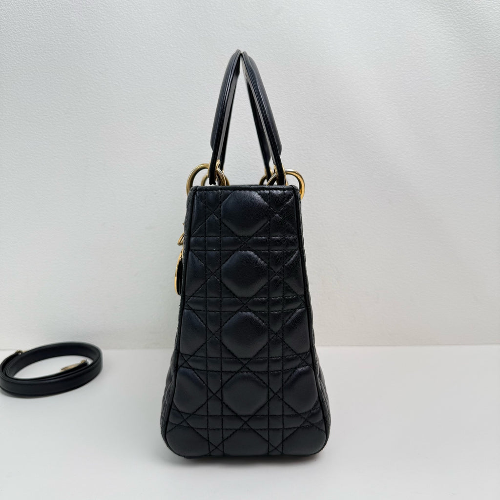 Dior Satchel