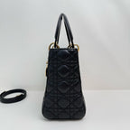 Dior Satchel