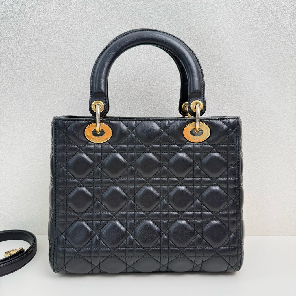 Dior Satchel