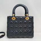Dior Satchel